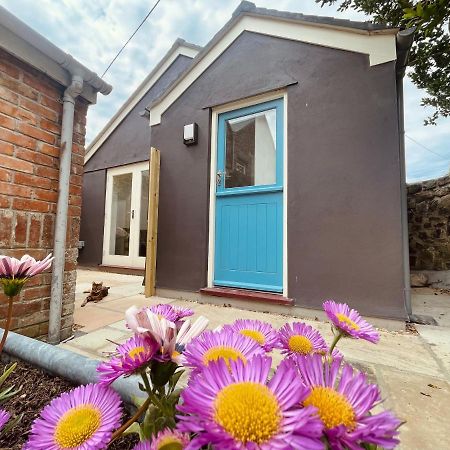 The Garden House Apartment Penzance Luaran gambar