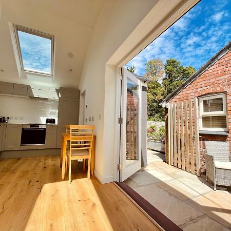 The Garden House Apartment Penzance Luaran gambar