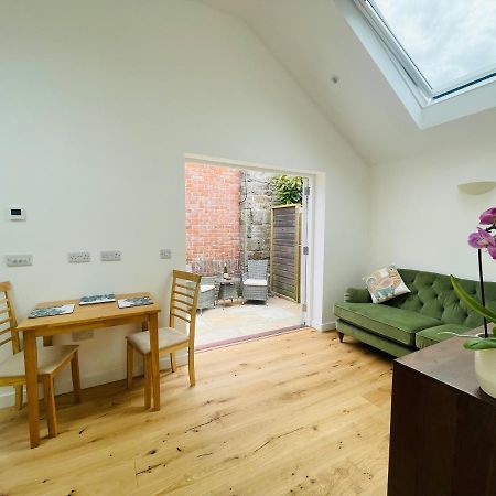 The Garden House Apartment Penzance Luaran gambar