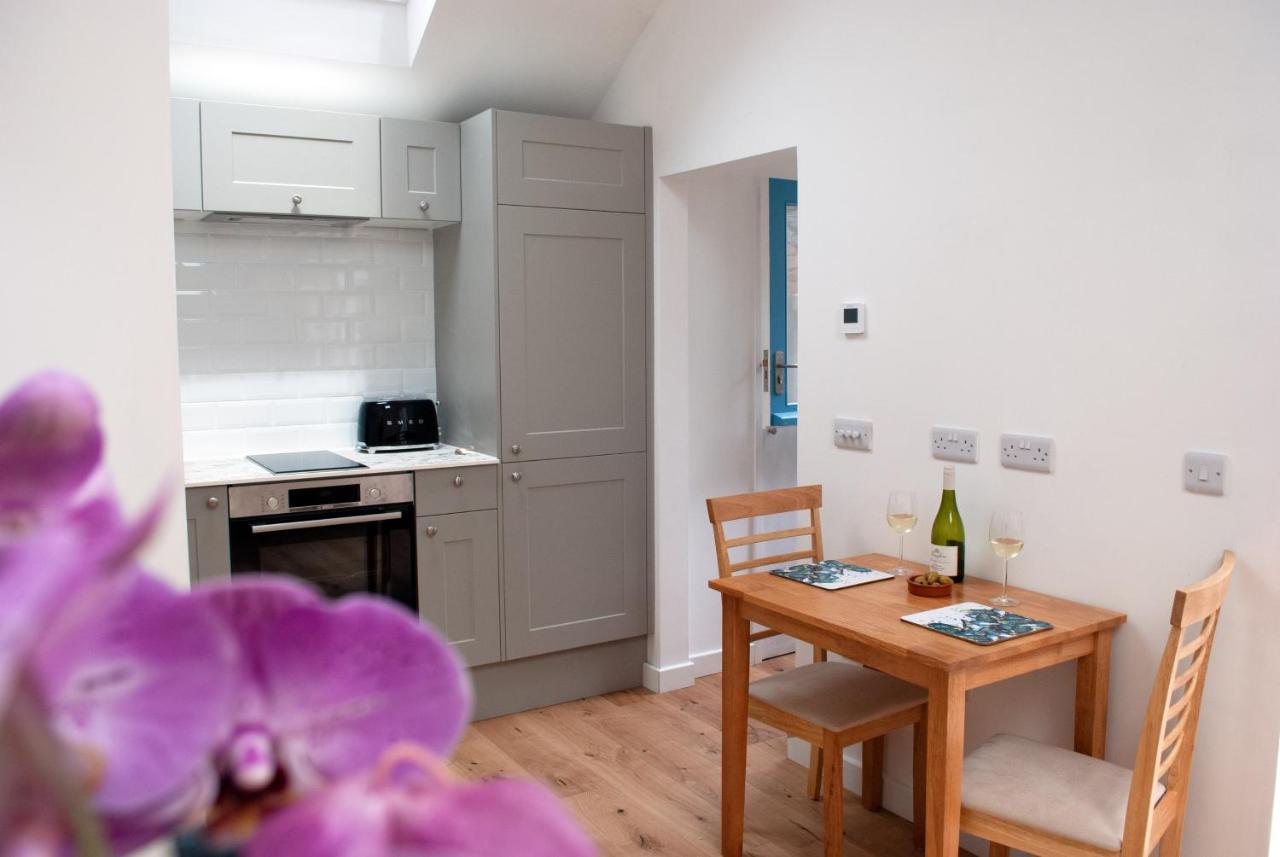 The Garden House Apartment Penzance Luaran gambar