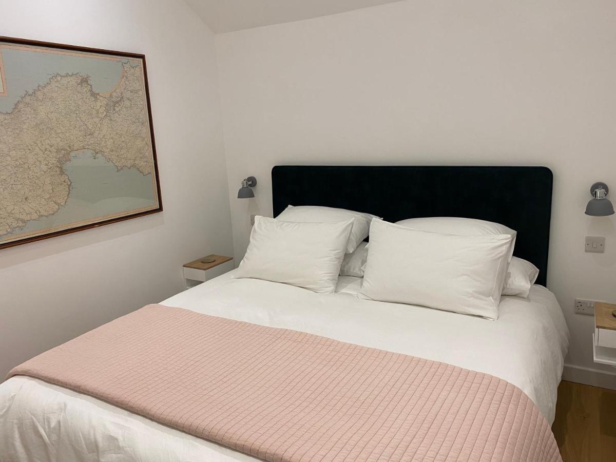 The Garden House Apartment Penzance Luaran gambar